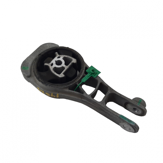 Подушка двигателя Chevrolet Cobalt '13-'15/ Aveo '11-'15 (L2C B15D2, A12XER, A14XER, LDE F16D4) 2WD задняя контрактная