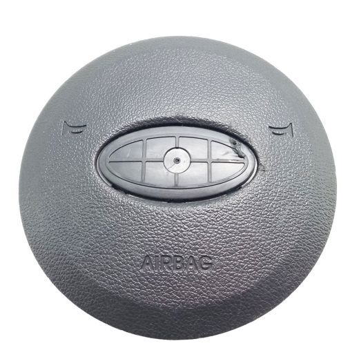 Подушка безопасности в руль Kia Cerato/ Forte '08-'13 контрактная