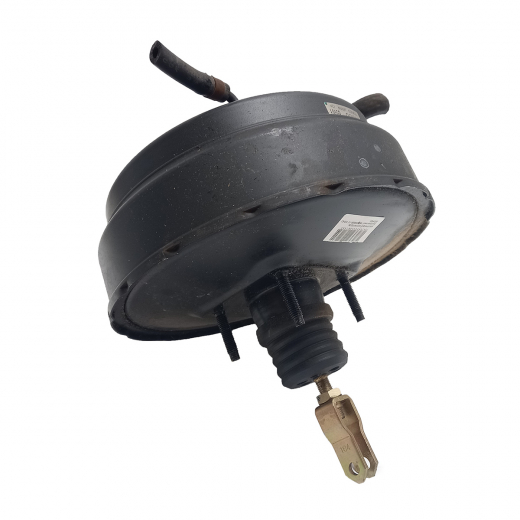 Вакуумный усилитель Nissan Sunny '98-'02 (QG18DD) 2WD контрактный