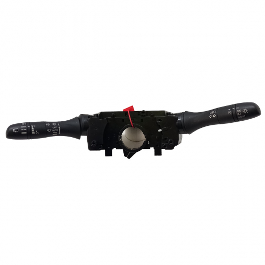 Переключатель подрулевой левый+правый Nissan X-Trail '13-'19 контрактный