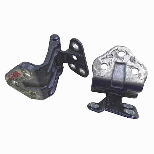 Шарнир двери багажника Honda CR-V '01-'06 Контрактный