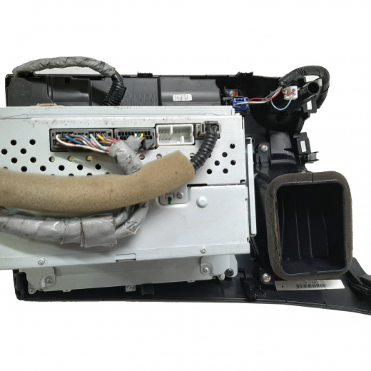 Блок управления климат-контролем Honda Civic '05-'12 контрактная