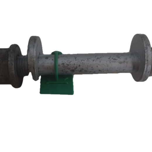 Болт схождения BMW задний M14X 95 BM0002CBL Контрактный