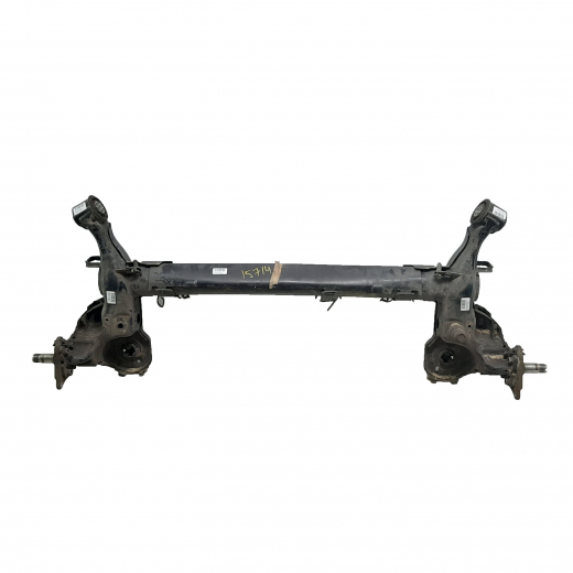 Балка колесная Peugeot 207 '06-'11 (ABS) контрактная