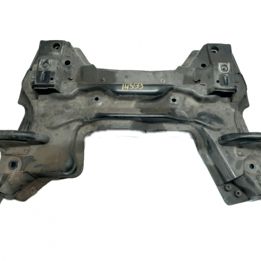 Балка подвески передняя Peugeot 207 '06-'11 (2WD) контрактная
