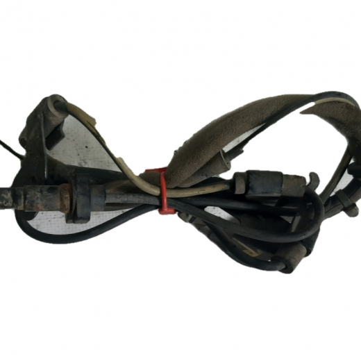 Датчик ABS Toyota Rav4 '05-'16/ Vanguard '07-'13 задний правый Контрактный