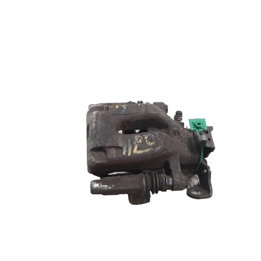 Суппорт тормозной Citroen C3 /Picasso '09-'20/ Peugeot 207 '06-'11 задний левый (под диск 250 *9) контрактный