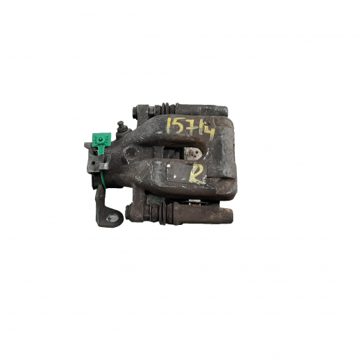 Суппорт тормозной Citroen C3 /Picasso '09-'20/ Peugeot 207 '06-'11 задний правый (под диск 250 *9) контрактный