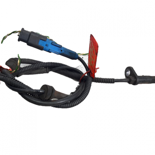 Датчик ABS Peugeot 207 '06-'11 передний Контрактный