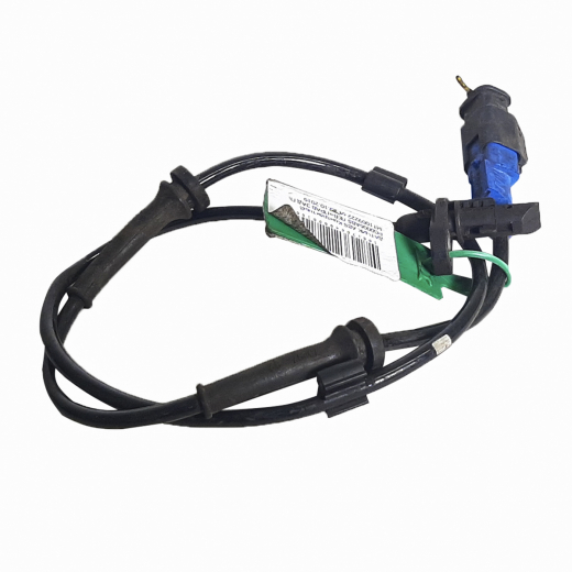 Датчик ABS Peugeot 207 '06-'11 задний Контрактный