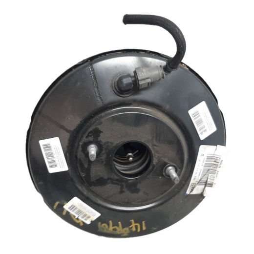 Вакуумный усилитель Peugeot 207 '06-'11 (KFU, KFV, 5F01 EP6C, 5FW EP6, EP3, EP6 DT) контрактный