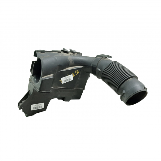 Резонатор воздушный Peugeot 207 '06-'11 (KFU, KFV, 5F01 EP6C, 5FW EP6, EP3, EP6 DT) Контрактный