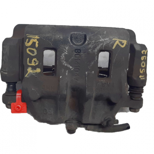 Суппорт тормозной Hyundai Trajet '00-'07/ Santa Fe '00-'06 передний правый (под диск 294 *26) контрактный