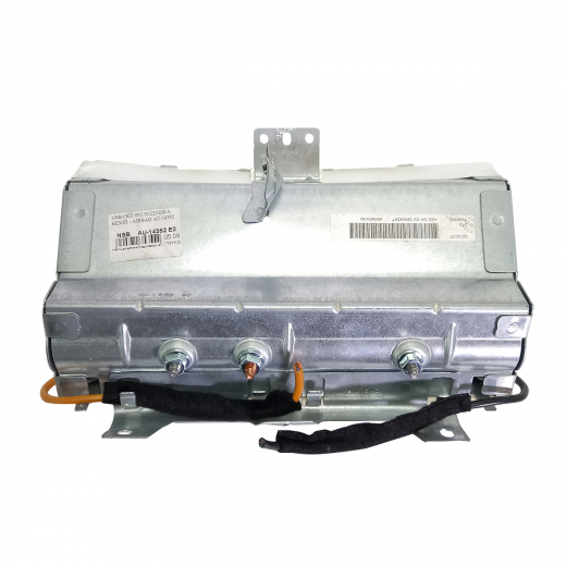 Подушка безопасности в панель Peugeot 307 '00-'07 контрактная 8216KW, 8216X7