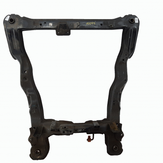 Балка подвески передняя Hyundai Santa Fe '00-'06 (4WD) контрактная