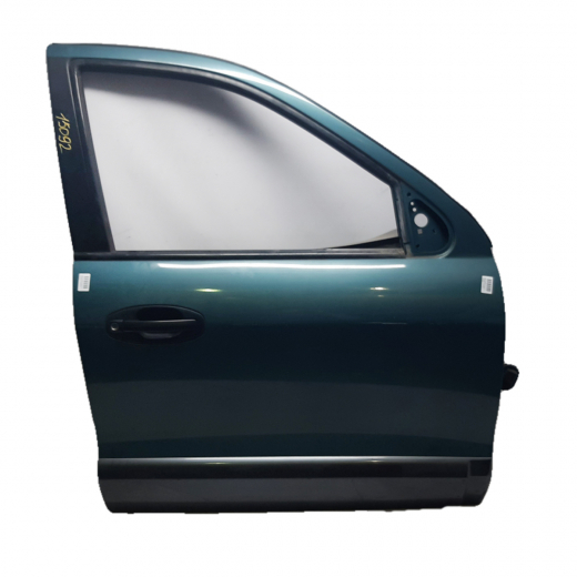Дверь передняя правая Hyundai Santa Fe '00-'06 контрактная