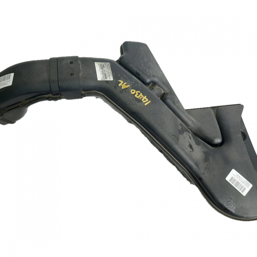 Воздухозаборник Mitsubishi Lancer '07-'17/ Galant Fortis '07-'15 (4A91, 4B10, 4B11, 4A92, 4J10) Контрактный