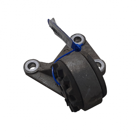 Подушка редуктора моста Mitsubishi ASX '10-'20/ Outlander '05-'12/ Outlander '12-'21/ RVR '10-'11/ RVR '10-'21/ Galant Fortis '07-'15/ Citroen C-Crosser '07-'12/ Peugeot 4007 '07-'14 задняя левая Контрактный MB0009DMT