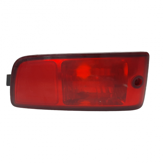 Противотуманная фара Hyundai Santa Fe '04-'06 левая в задний бампер (9240526550) контрактная 