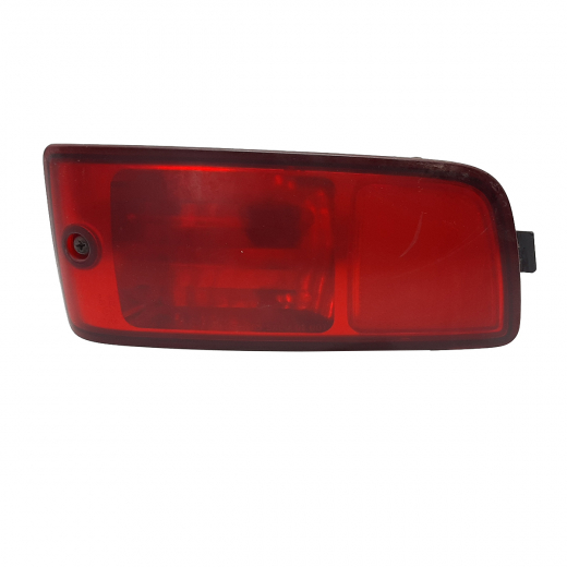 Противотуманная фара Hyundai Santa Fe '04-'06 правая в задний бампер (9240626550) контрактная 