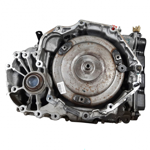 АКПП 6T45 для Opel Astra J '09-'15 ДВС (LWC B16SHL) контрактная (6 ступ. 2WD)