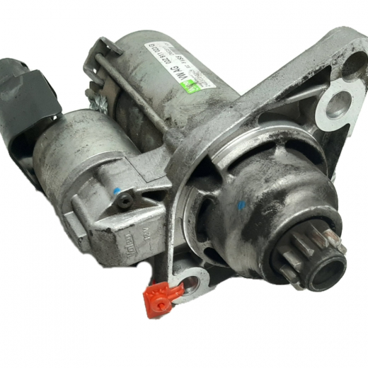 Стартер двигателя Skoda BLR, BLX, BLY, BVX, BVY, BVZ, CDAA, BZB, CAXA, CDAB MT контрактный