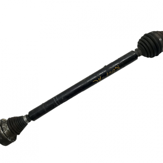 Привод Skoda Octavia '08-'13/ Yeti '09-'18 (CAXA, CBZ) передний правый MT 2WD контрактный
