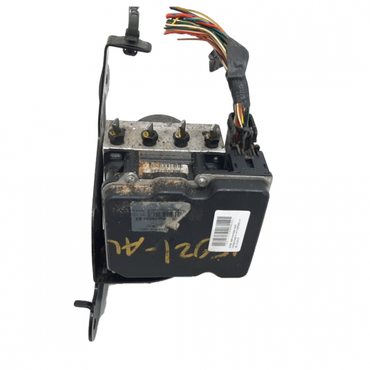 Блок ABS Hyundai Getz '02-'09 (G4EA, G4HD, G4ED, G4EE, D3EA, D4FA) Контрактный