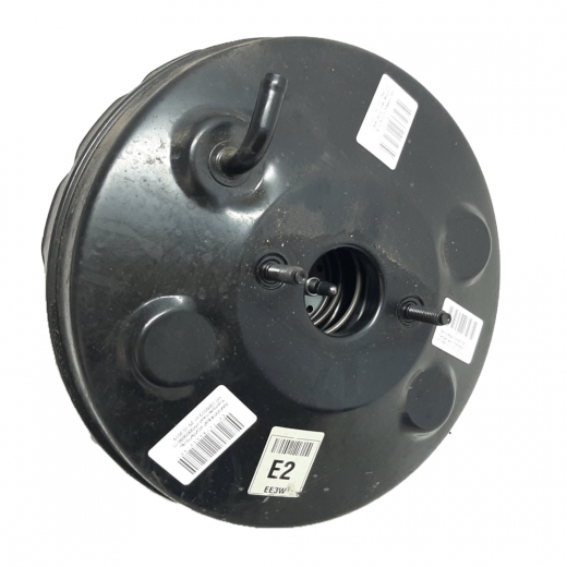 Вакуумный усилитель Hyundai Getz '02-'09 (G4EA, G4HD, G4ED, G4EE, D3EA, D4FA) контрактный