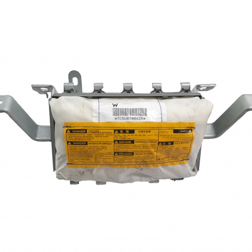 Подушка безопасности в панель Toyota Camry '06-'11 контрактная 7396006110