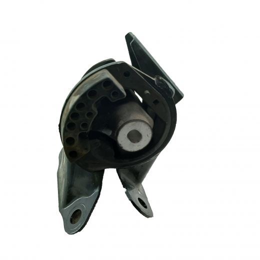 Подушка двигателя Mazda CX-7 '06-'12 (L5-VE) 2WD AT левая контрактная