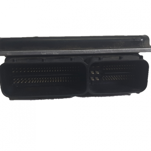 Компьютер двигателя Mercedes-Benz CLC '08-'11/ CLK '02-'09 (271.955) 2WD контрактный A2711532891