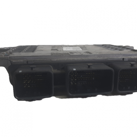 Компьютер двигателя Renault Koleos '08-'16 (2TR) 2WD CVT контрактный 23710JZ55D