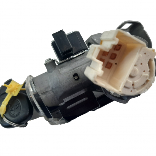 Замок зажигания Toyota Fortuner '05-'15/ Camry '06-'11/ Sequoia '07-'20/ Tundra '06-'20 контрактный
