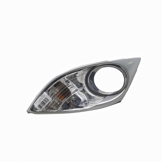 Повторитель поворота в бампер Mazda CX-7 '09-'12 левый (210-41606) Контрактный