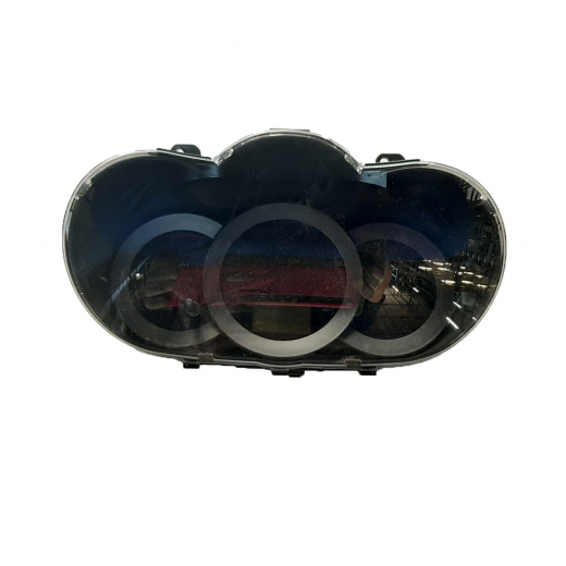 Табло приборов Toyota Rav4 '05-'16 (2AZ-FE) 0-220 AT контрактное