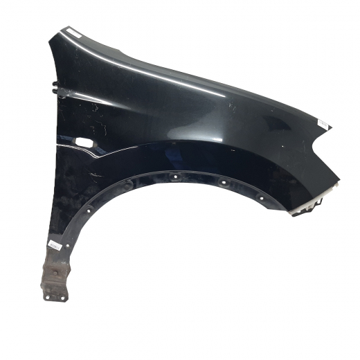 Крыло переднее Nissan Qashqai '10-'13 правое контрактное