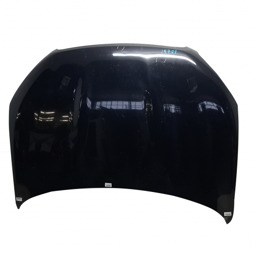 Капот Nissan Qashqai '10-'13 контрактный 