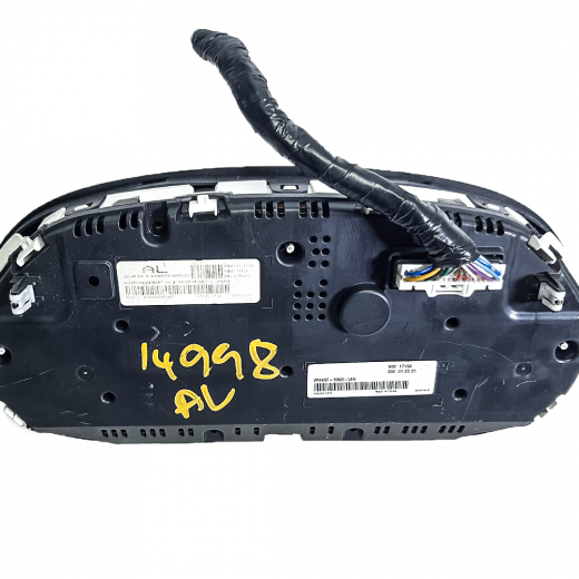 Табло приборов Nissan Qashqai '10-'13 (MR20DE, HR16DE) CVT контрактное