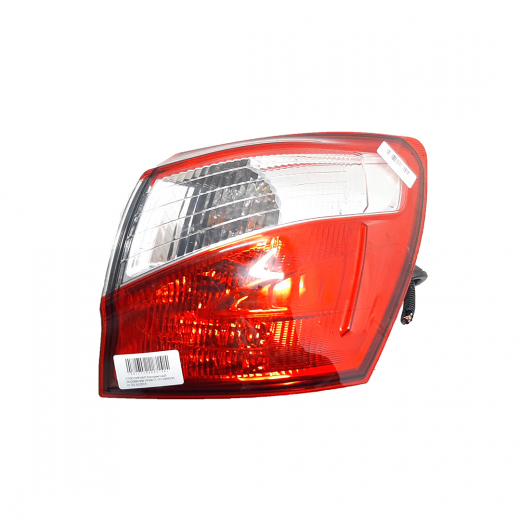 Стоп сигнал Nissan Qashqai '10-'13 правый (26550BR00B) контрактный