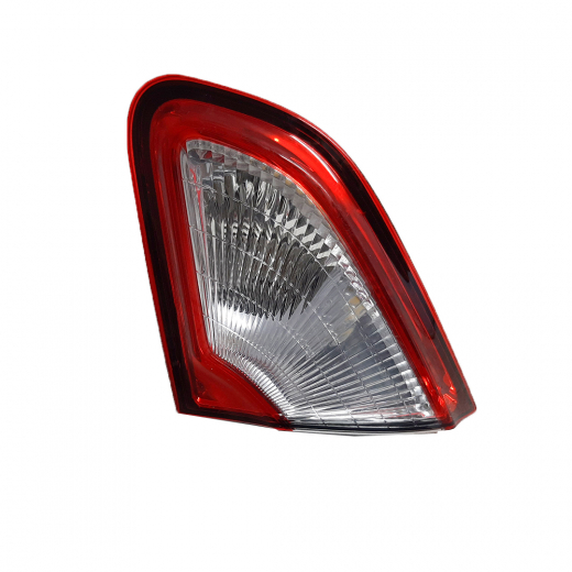 Стоп сигнал Nissan Qashqai '10-'13 левый в дверь (26554BR01A) контрактный