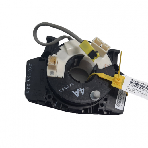 Лента подрулевая (шлейф) Nissan Qashqai '10-'13/ Dualis '10-'13 контрактная