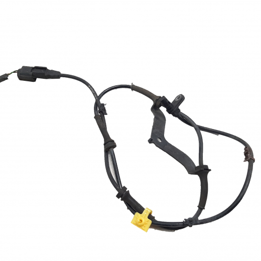 Датчик ABS Nissan Qashqai '06-'13/ Dualis '07-'14 2WD задний Контрактный