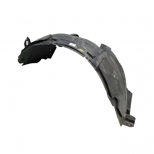 Подкрылок Nissan Qashqai '10-'13 передний левый контрактный 
