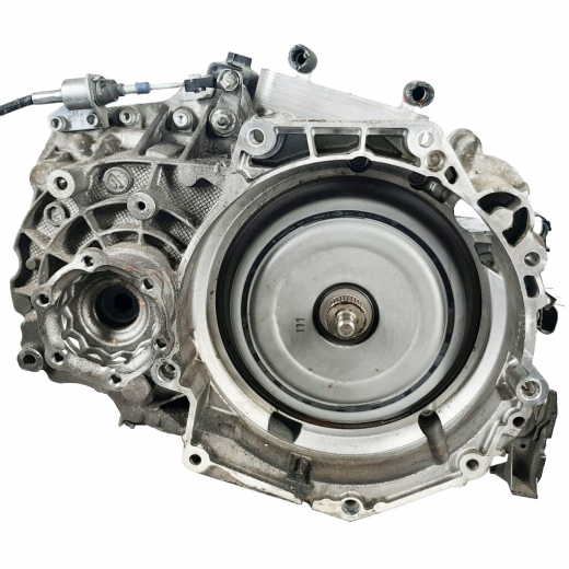 РКПП (DSG) KNC для Volkswagen Golf V '03-'13/ Jetta '05-'10/ Skoda Octavia '08-'13/ Audi A3 '03-'12/ Tt '06-'14 ДВС (BWA) контрактная (6 ступ. 2WD)