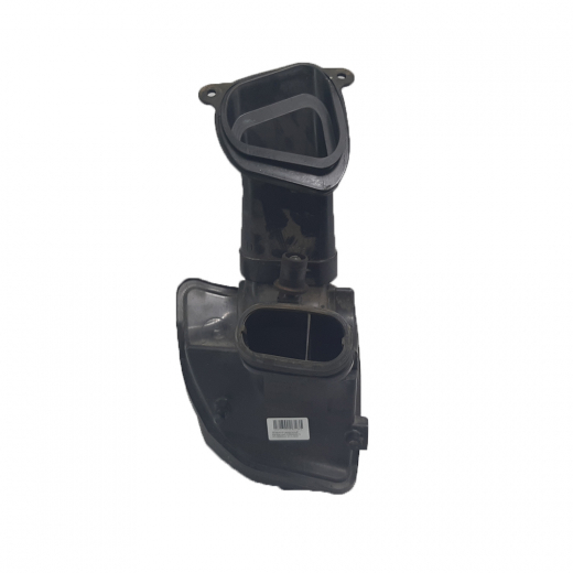 Резонатор воздушный Opel Astra J '09-'15/ Chevrolet Cruze '09-'15 (LUJ A14NET, LLU A16LET, LDE F16D4, LXT F16D3, 2H0 F18D4) контрактный