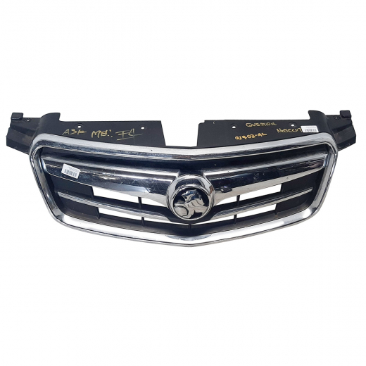 Решетка радиатора Chevrolet Cruze '09-'12 контрактная 
