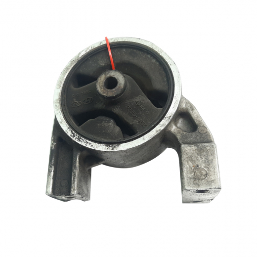 Подушка двигателя Kia Rio '05-'11/ Hyundai Accent/ Verna '06-'10 (G4EE, G4ED, D4FA) 2WD задняя контрактная