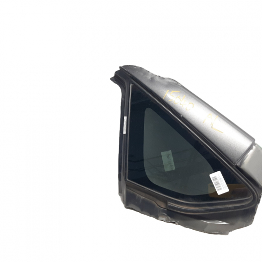 Стекло боковое в кузов Toyota Auris '06-'12/ Blade '06-'12 переднее правое контрактное