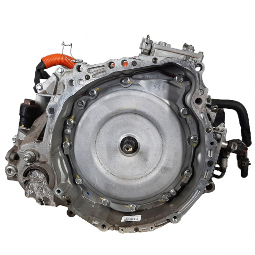 HYBRID Вариатор (CVT) для Toyota Harrier '03-'12/ Highlander '00-'07/ Highlander '07-'14/ Lexus RX '03-'08 ДВС (3MZ-FE) контрактная (5 ступ. 4WD)